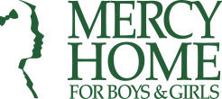 Mercyhome Logo