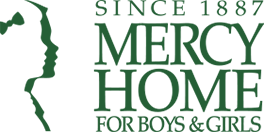 Mercyhome Logo