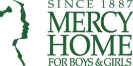 Our History - Mercy Home for Boys & Girls