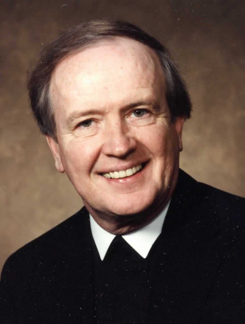 Brother Paul McDonough