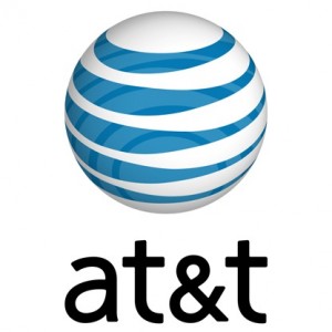 AT&T Logo