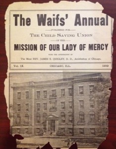 Our History - Mercy Home for Boys & Girls