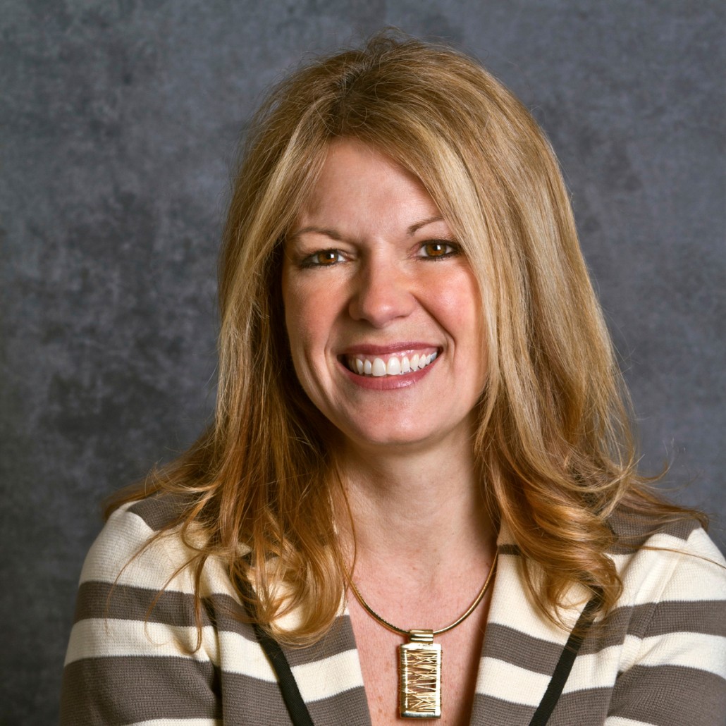 Cheryl Murphy
