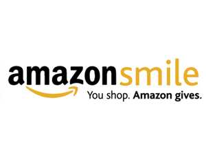 Amazon Smile Logo