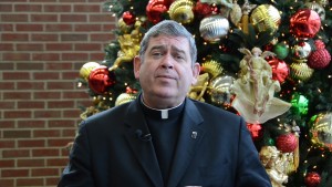 Fr. Scott Donahue Video Teaser