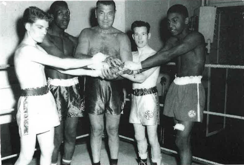 Jack Dempsey