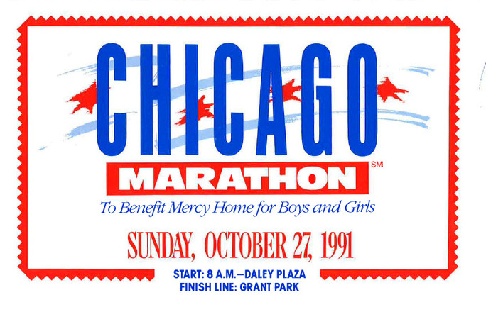 Marathon Pamphlet