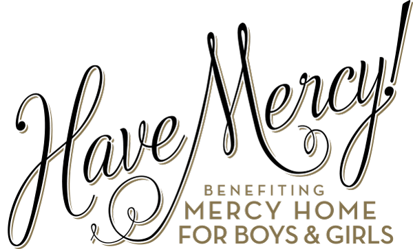 Have Mercy Logo