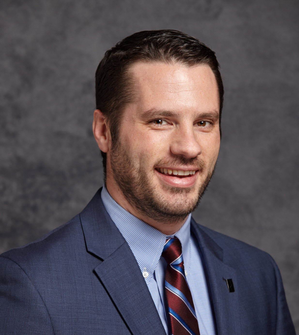 Joe Wronka
