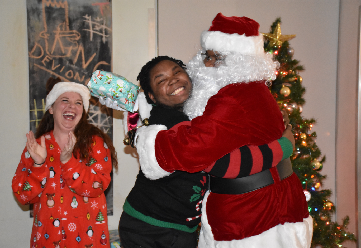 A Mercy Home Christmas Mercy Home for Boys & Girls