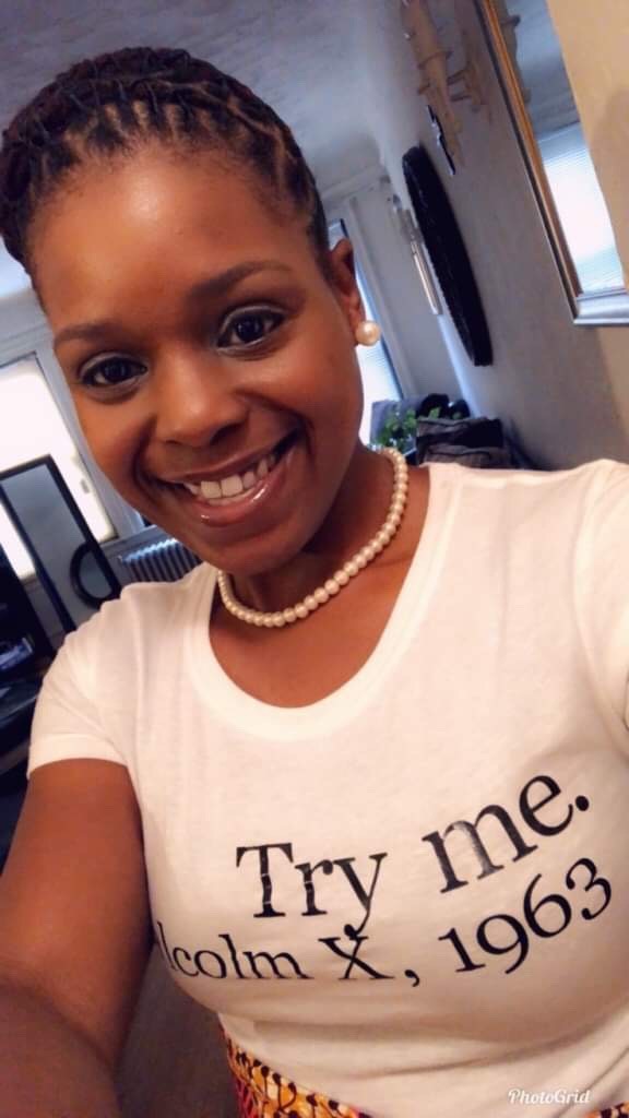 Telisa Dixon