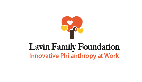 Lavin Family Foundation logo