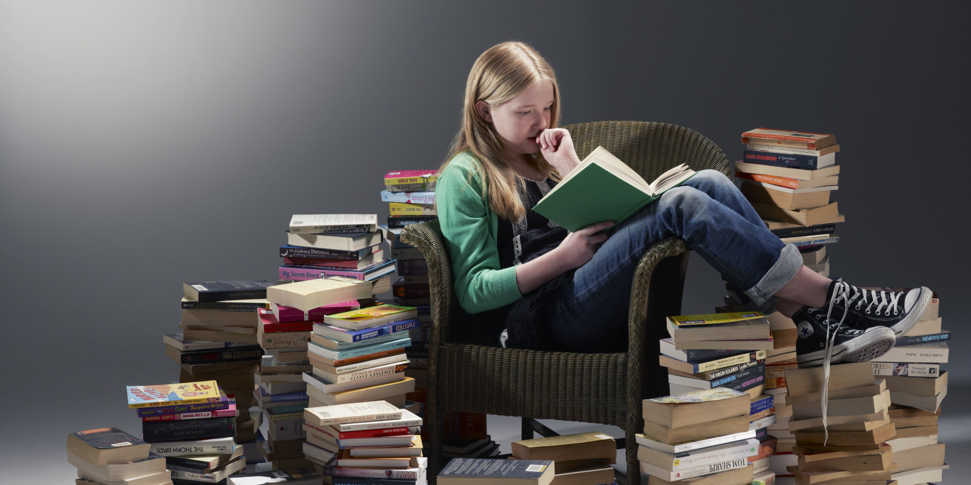 10 Ways to Help Your Child Become Interested in Reading