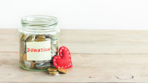 Benefits for Charitable Giving in the Cares Act