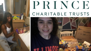 Prince Charitable Trusts