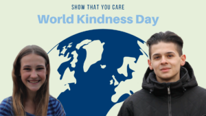 World Kindness Day