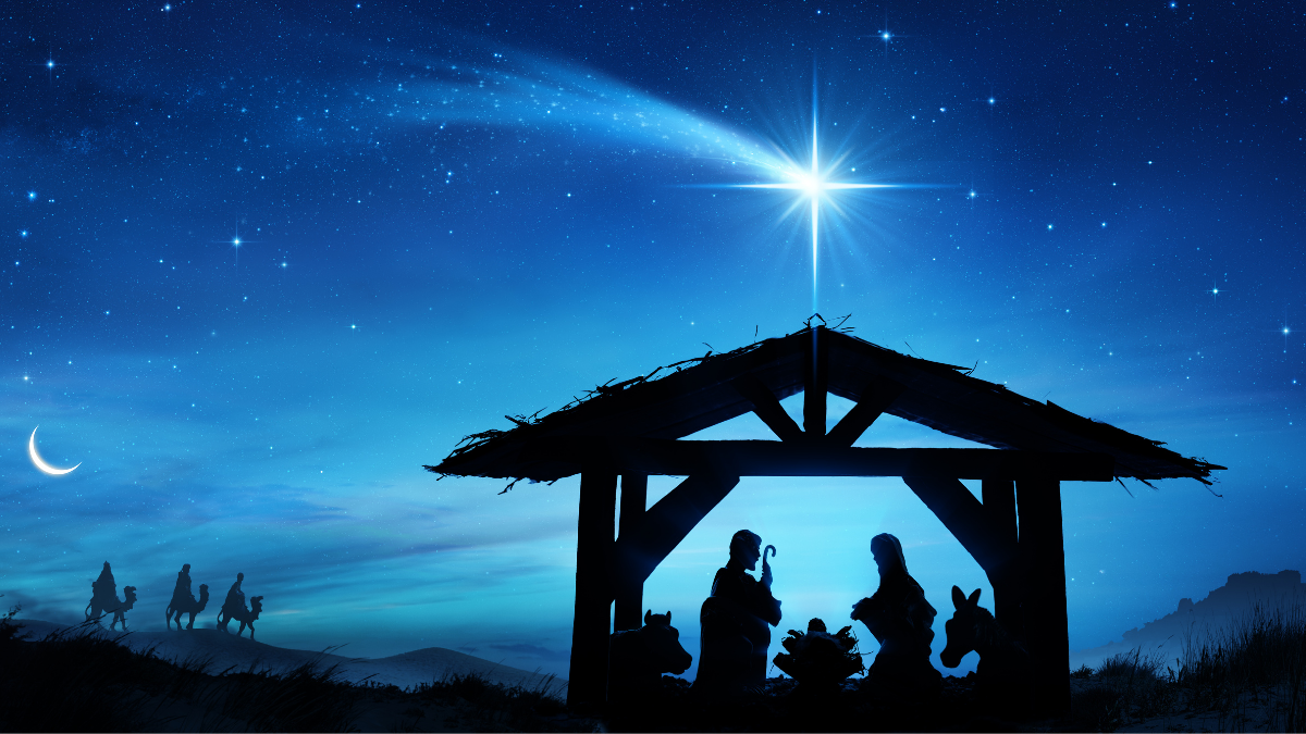 Solemnity of the Nativity of the Lord on Christmas Day