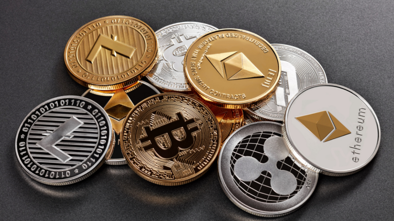 donating in crypto currency