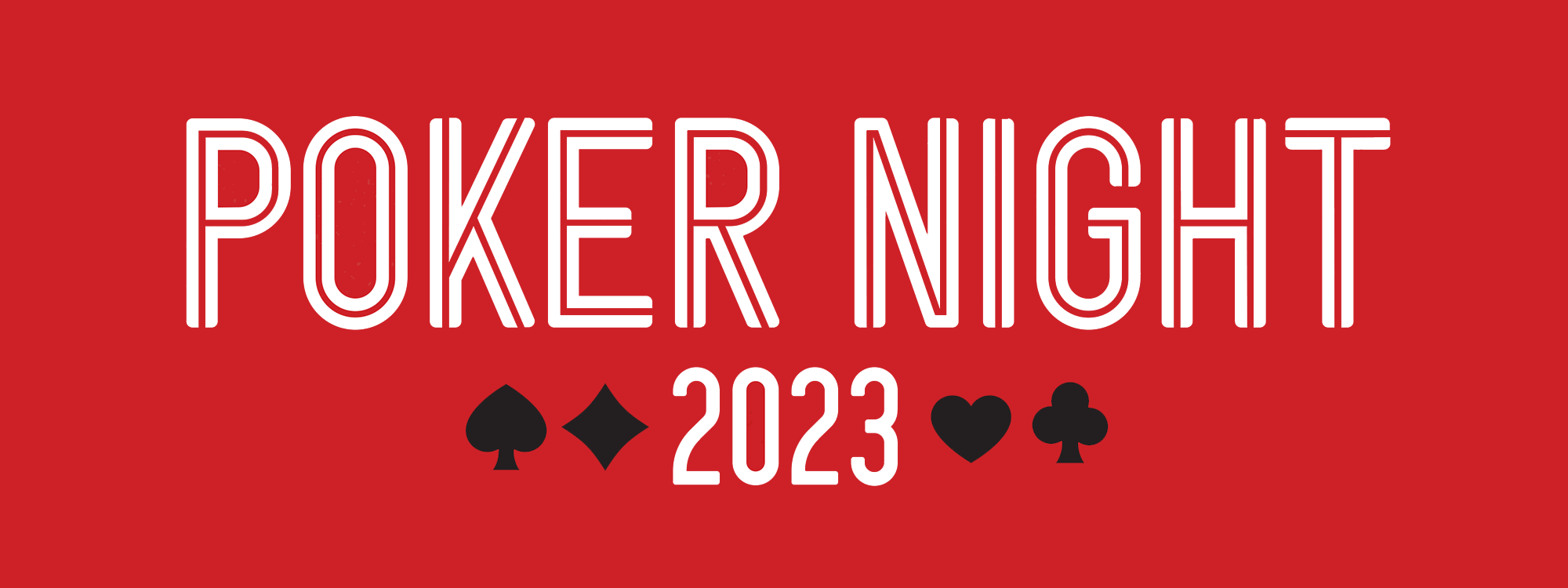 Poker Night 2023