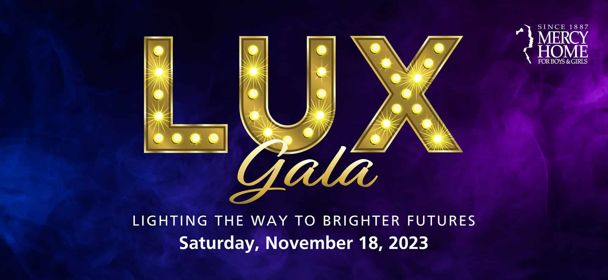 Chicago Charity Events Mercy Home for Boys & Girls