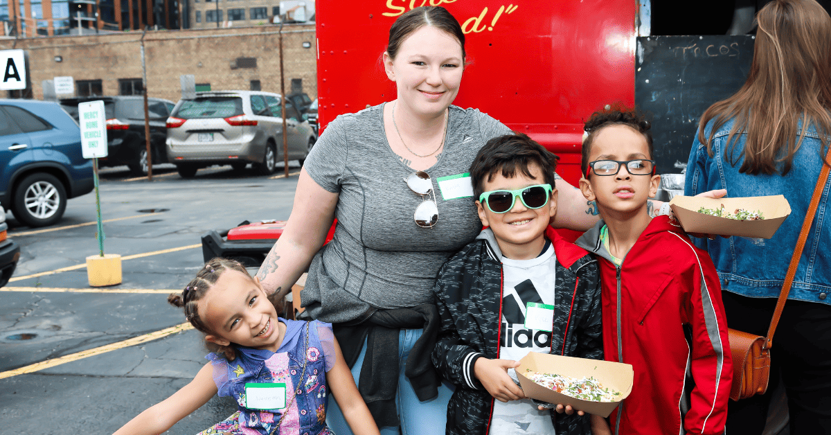 Mercy Home Celebrates Summer with Family Festival Mercy Home for Boys