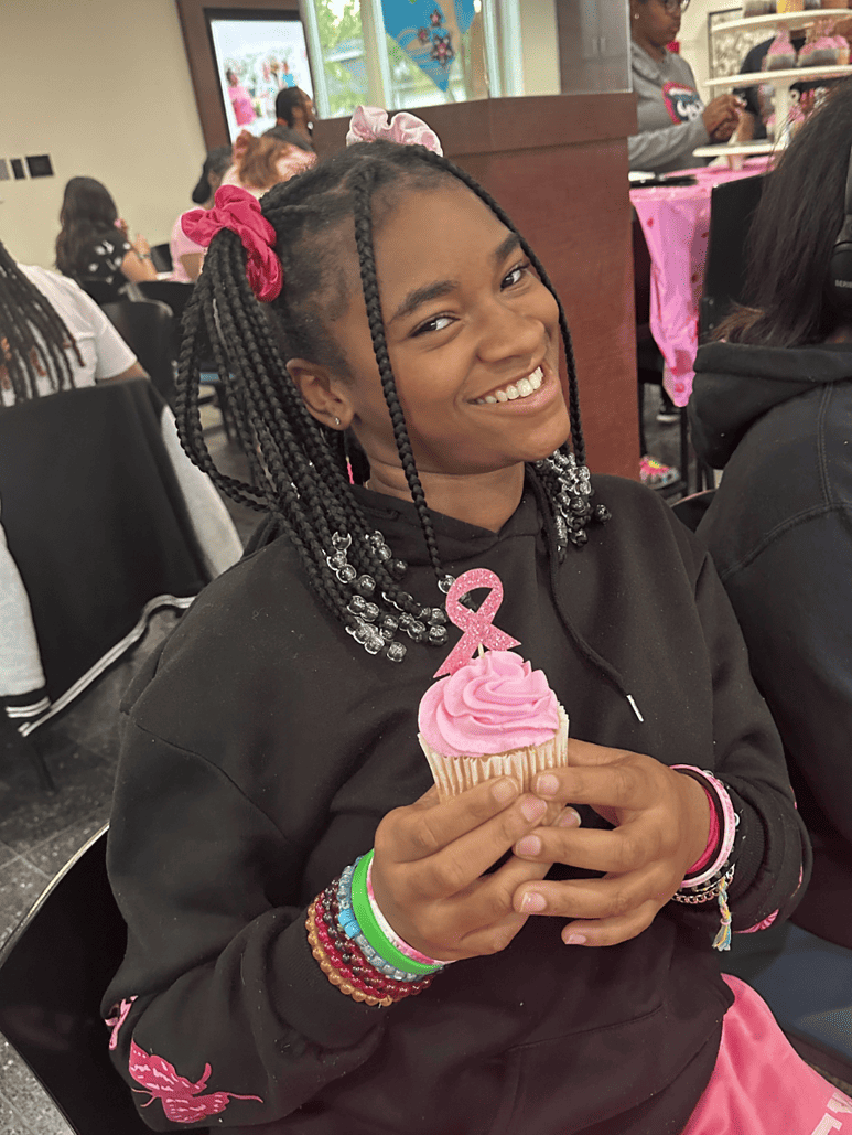 Walsh Goes Pink | Mercy Home for Boys & Girls