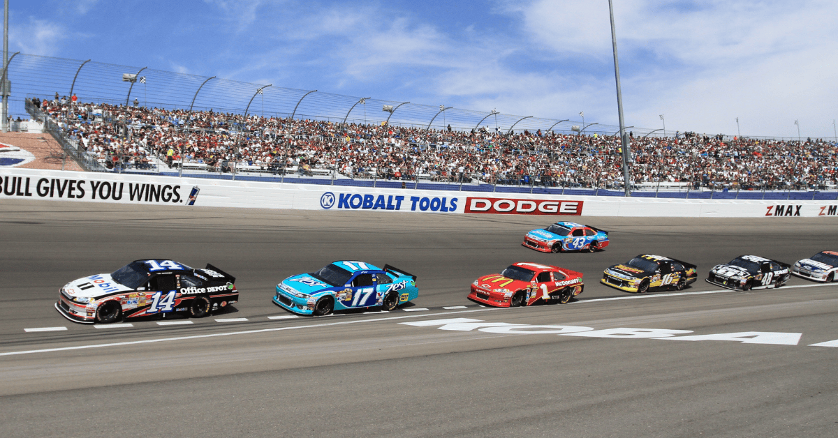Fast Track Racing School Partnership Puts Youth on Fast Track to Learning - Mercy Home for Boys ...