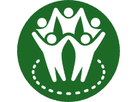 Únete a la comunidad de Mercy Home