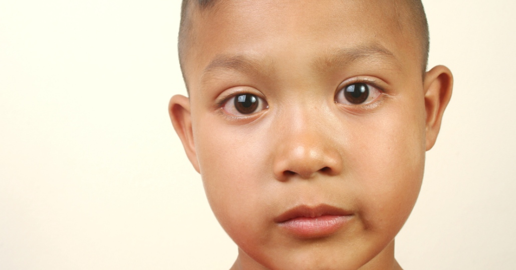 child abuse awareness