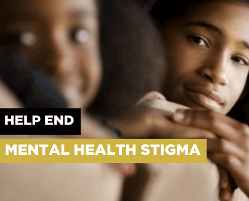 mental health awareness